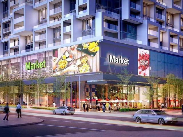 2801 - 2131 Yonge St