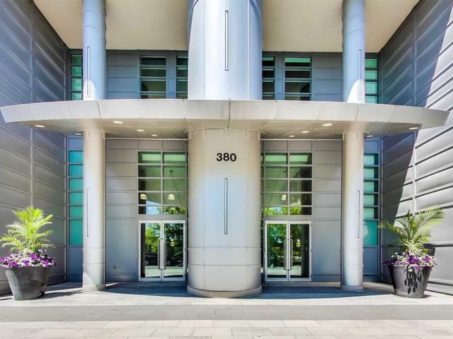 325 - 380 Macpherson Ave