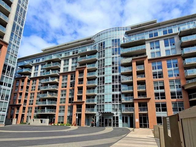 337 - 1005 King St W