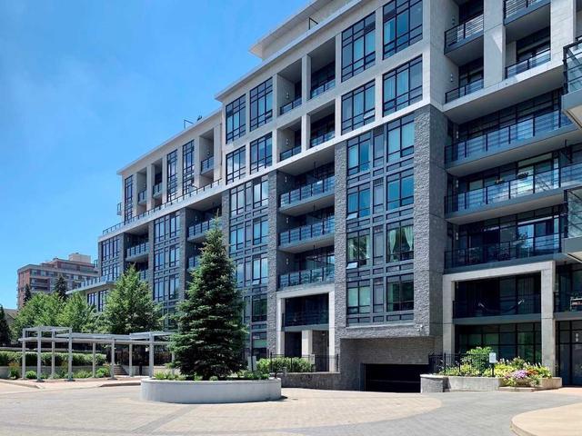 211 - 21 Clairtrell Rd