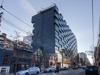 514 - 629 King St W