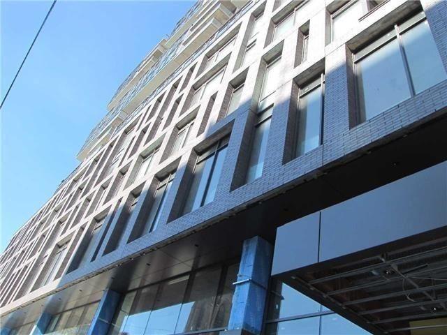 1612 - 111 Bathurst St