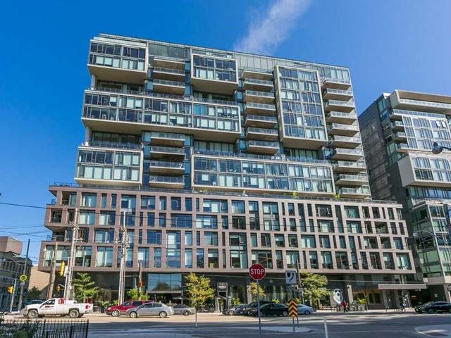 1612 - 111 Bathurst St