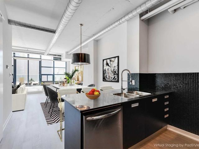 511 - 380 Macpherson Ave