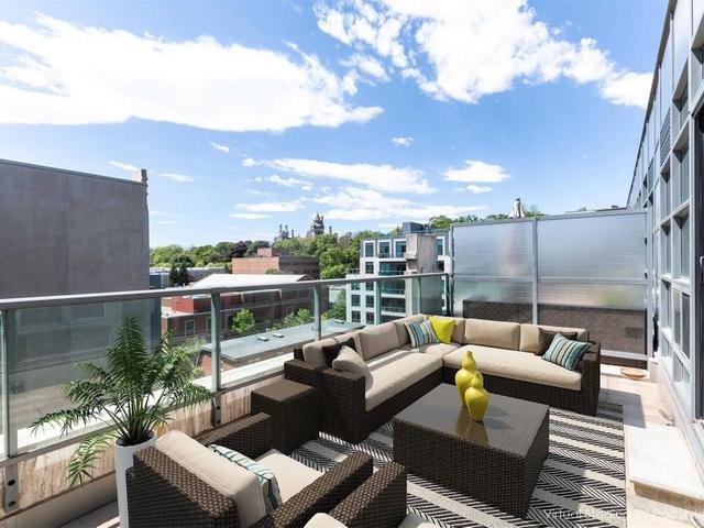 511 - 380 Macpherson Ave