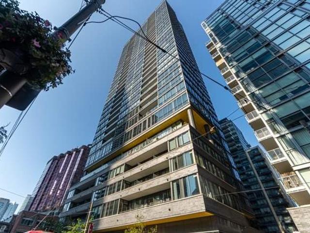 203 - 8 Charlotte St