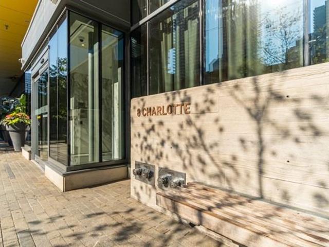 203 - 8 Charlotte St