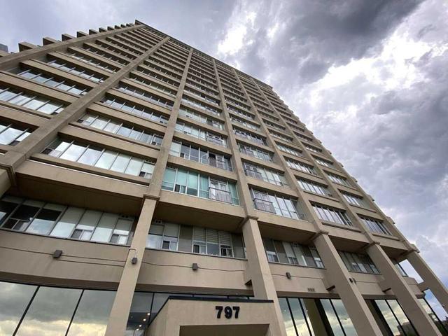 1401 - 797 Don Mills Rd