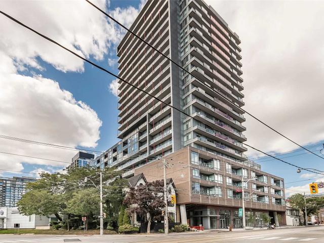 2006 - 120 Parliament St