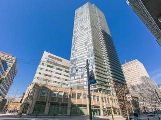 1501 - 832 Bay St