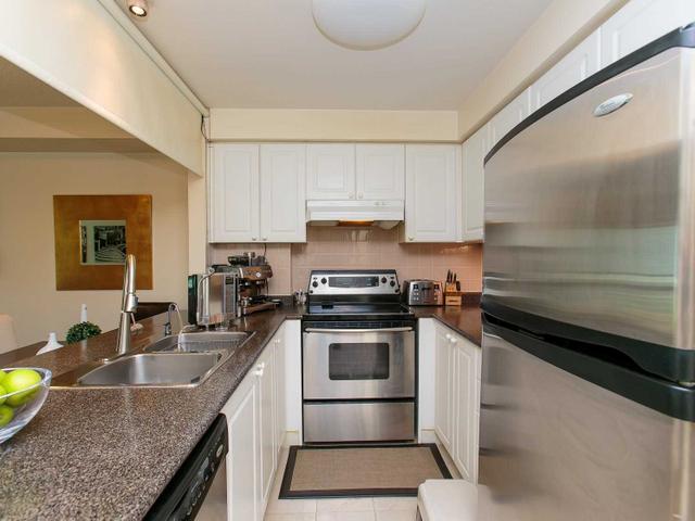 517 - 1030 Sheppard Ave W