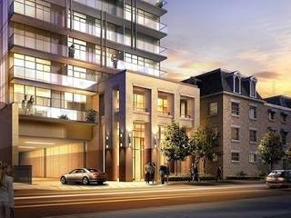 1012 - 105 George St