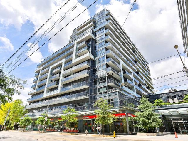 1118 - 1030 King St W