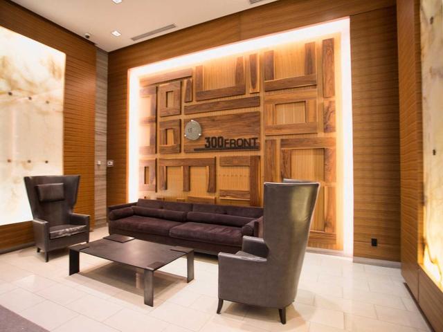 3408 - 300 Front St W