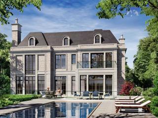 30 Bayview Rdge