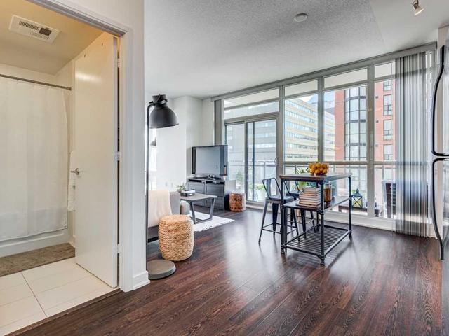 609 - 78 Tecumseth St