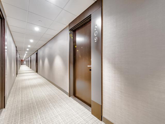 509 - 55 Regent Park Blvd