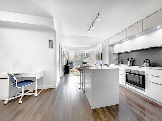509 - 55 Regent Park Blvd
