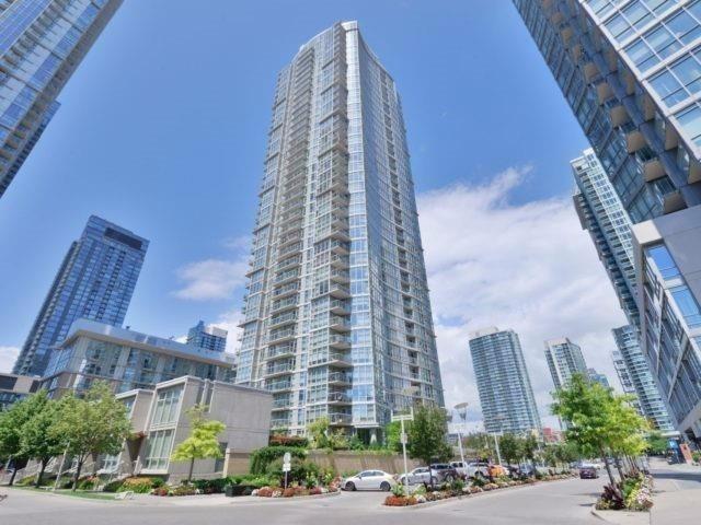 1509 - 10 Navy Wharf Crt