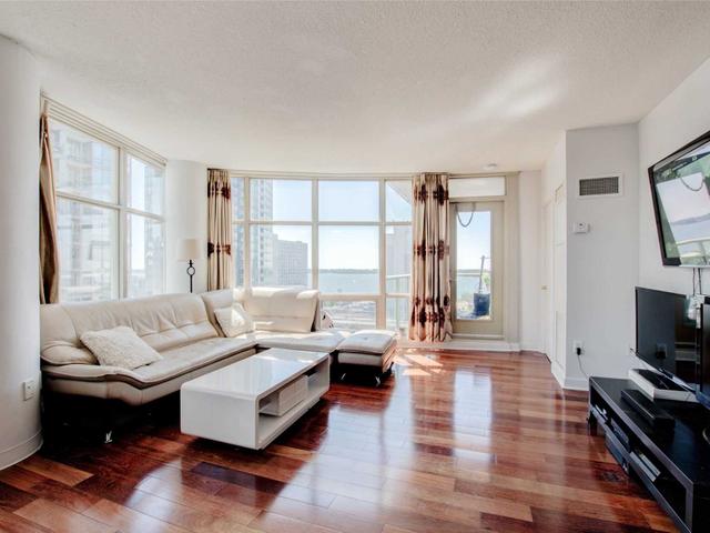 1509 - 10 Navy Wharf Crt