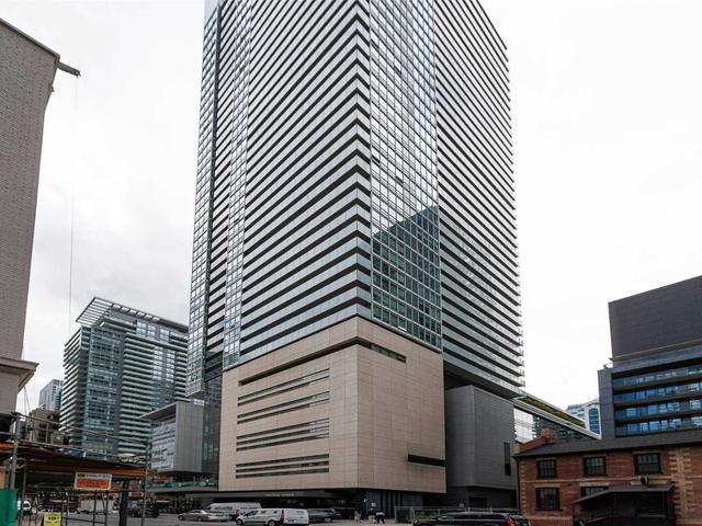 1603 - 80 John St