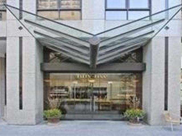 1502 - 55 Bloor St