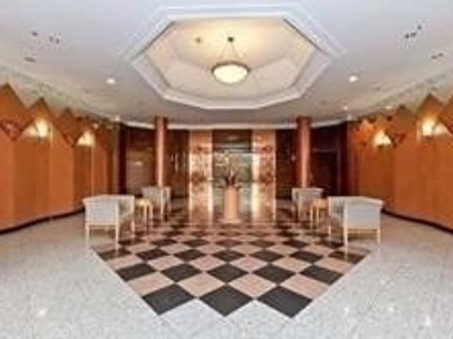 1502 - 55 Bloor St