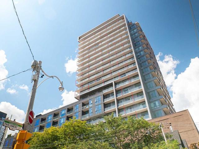 915 - 120 Parliament St