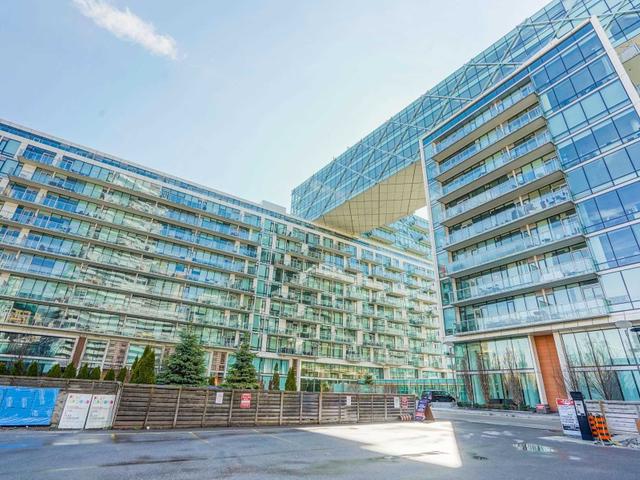 840 - 39 Queens Quay E