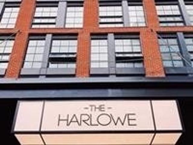 804 - 608 Richmond St W