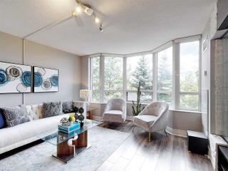 320 - 80 Harrison Garden Blvd