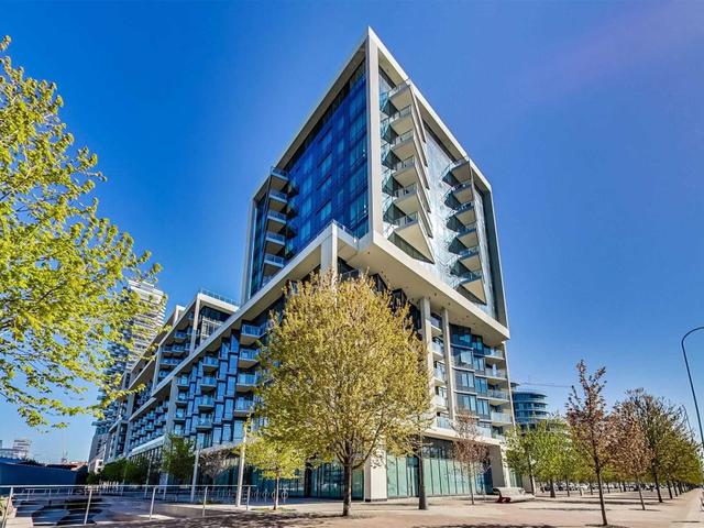 627 - 55 Merchants' Wharf