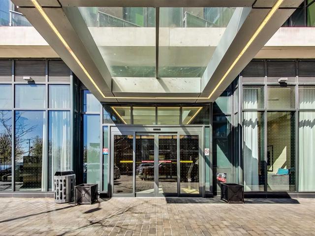 627 - 55 Merchants' Wharf