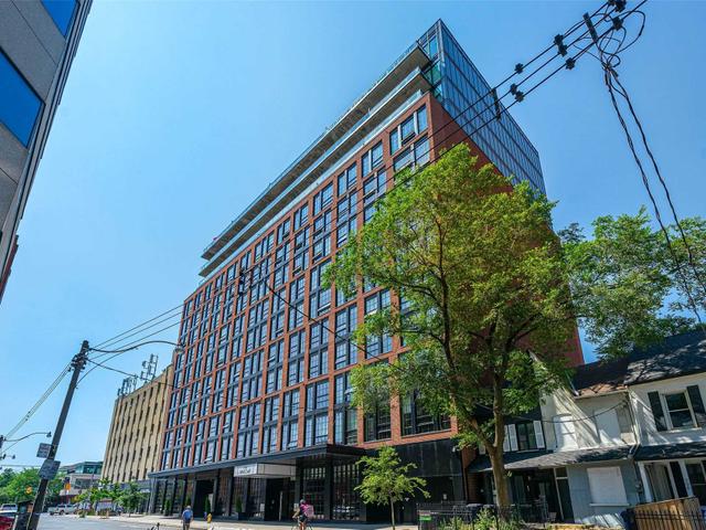 904 - 608 Richmond St W