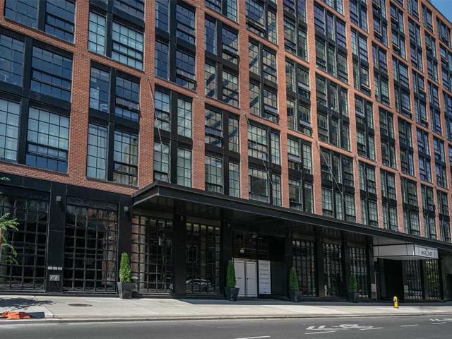 904 - 608 Richmond St W