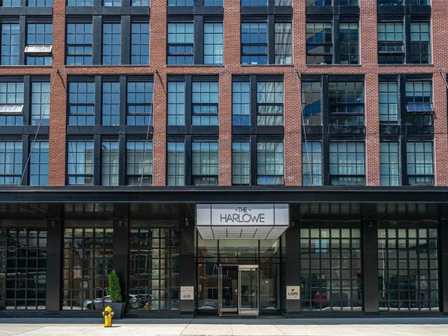 904 - 608 Richmond St W