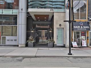 2903 - 375 King St W