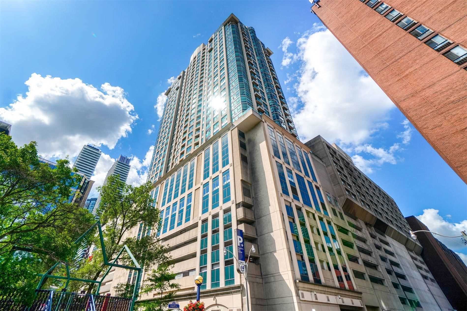 3208 8 Park Rd, Toronto Terminated, C4851898 Condos.ca