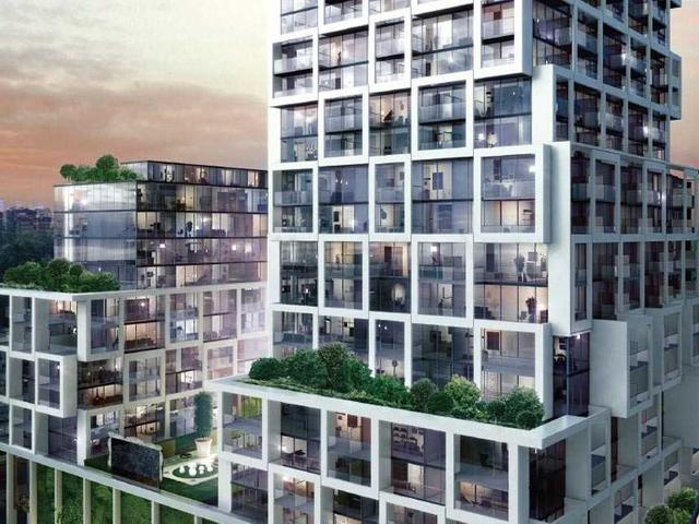 1517 - 8 Hillsdale Dr