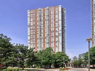 3401 - 7 Concorde Pl