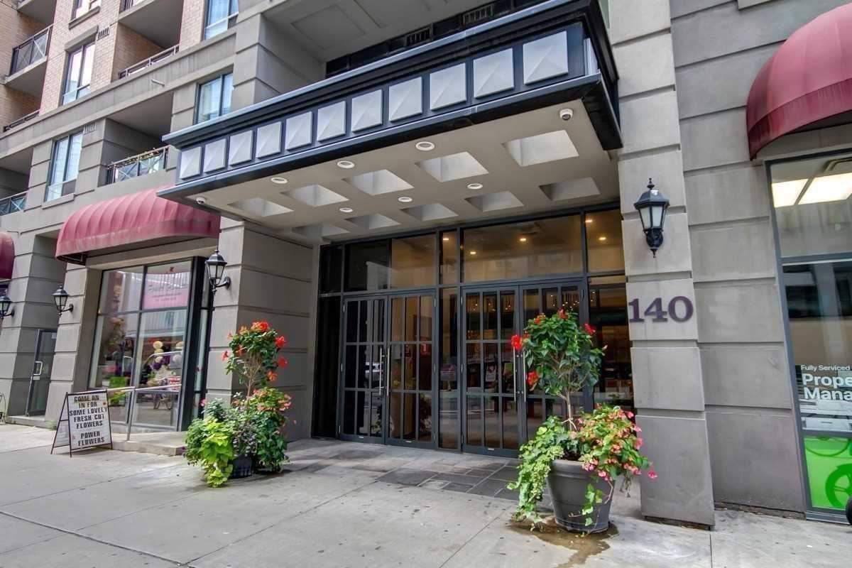 1515 140 Simcoe St, Toronto Terminated, C4852126 Condos.ca