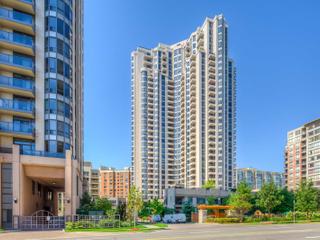 1124 - 500 Doris Ave