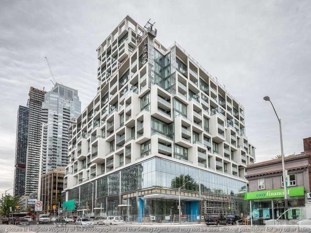 733 - 8 Hillsdale Ave E