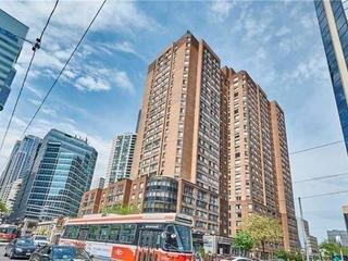 1409 - 633 Bay St