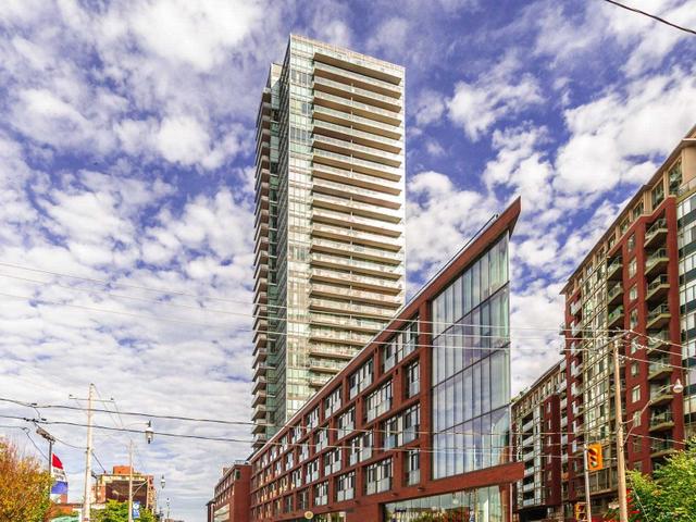 1103 - 33 Mill St