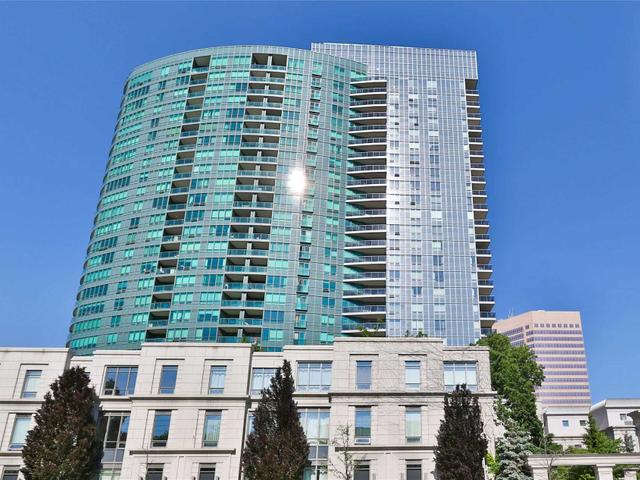 1826 - 25 Greenview Ave