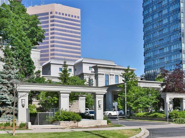 1826 - 25 Greenview Ave