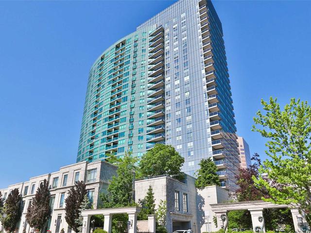 1826 - 25 Greenview Ave