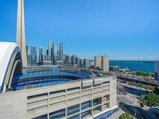 2601 - 81 Navy Wharf Crt