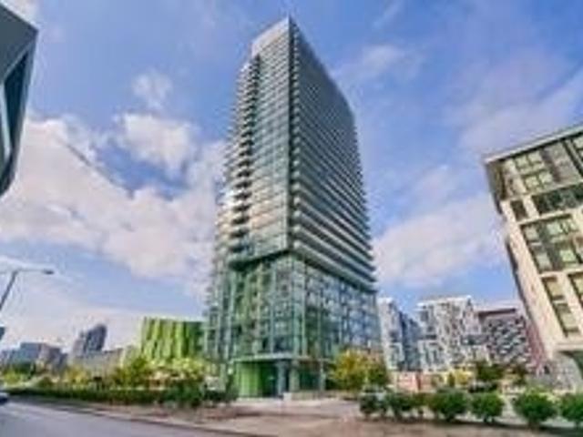 605 - 170 Fort York Blvd
